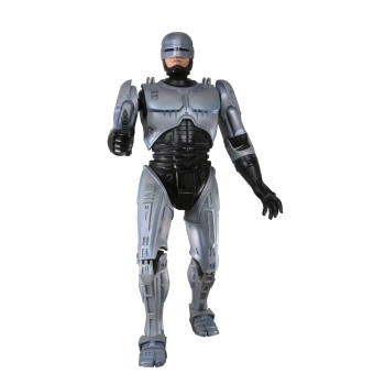 Robocop Action Figure 18 cm